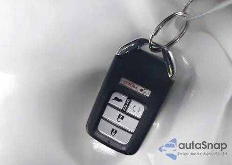 2021 Honda Cr-V 2Wd Ex-L from USA, damaged, VIN 7FARW1H89ME017851